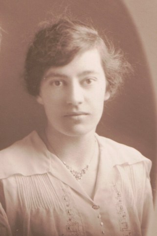 J.P. and Mrs Richardson – Version 4