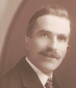 J.P. and Mrs Richardson – Version 3